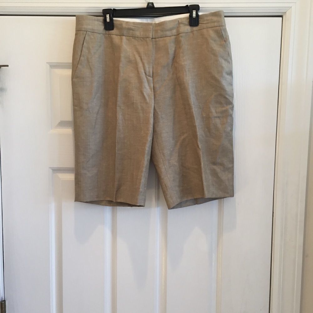 Forth & Towne Shorts 